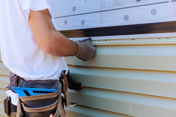Trusted Siding Inspection service in Carrolltown, PA - Squared Siding